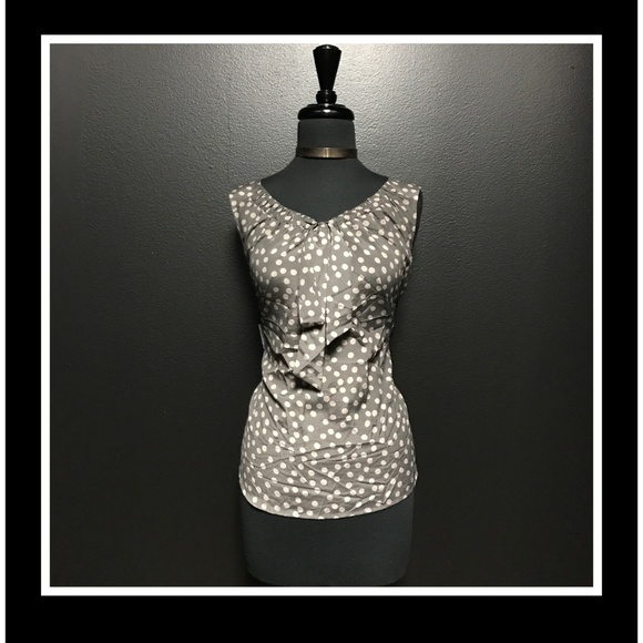 Ann Taylor Tops - ANN TAYLOR LOFT TOP
